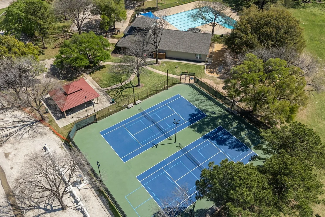 Photo of 9634 Therrell Drive