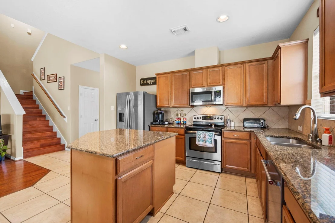 Photo of 20518 Benwest Court