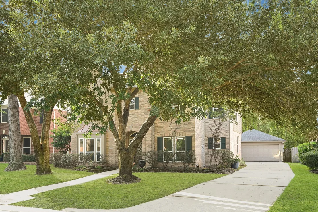 Photo of 2915 Silverberry Trail