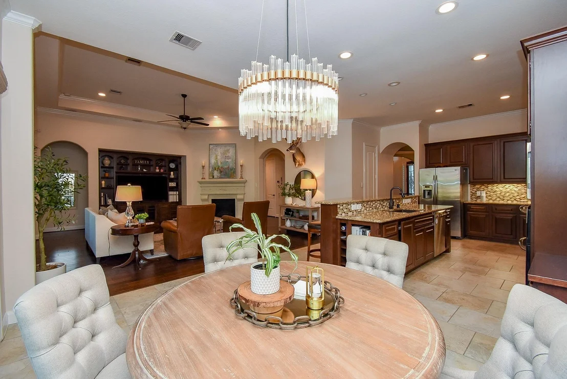 Photo of 3215 Seminole Peak Lane