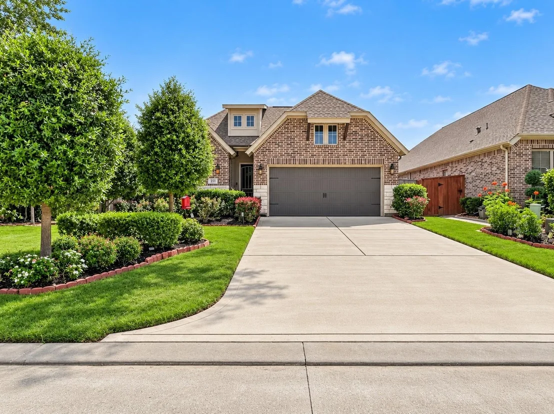 Photo of 211 Selado Creek Drive