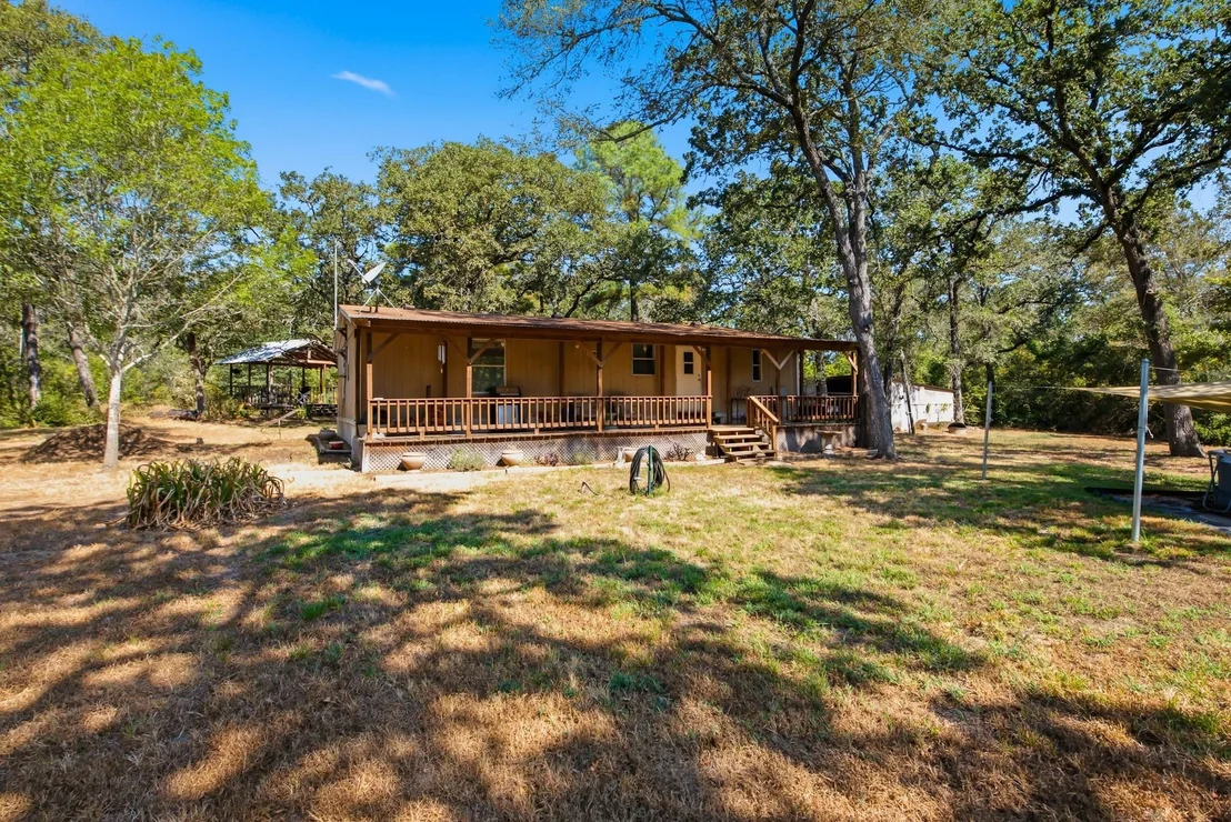 Photo of 12380 Post Oak Lane