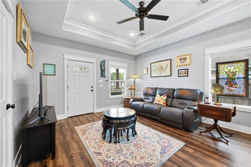 Photo of 4228 Old Hearne Road