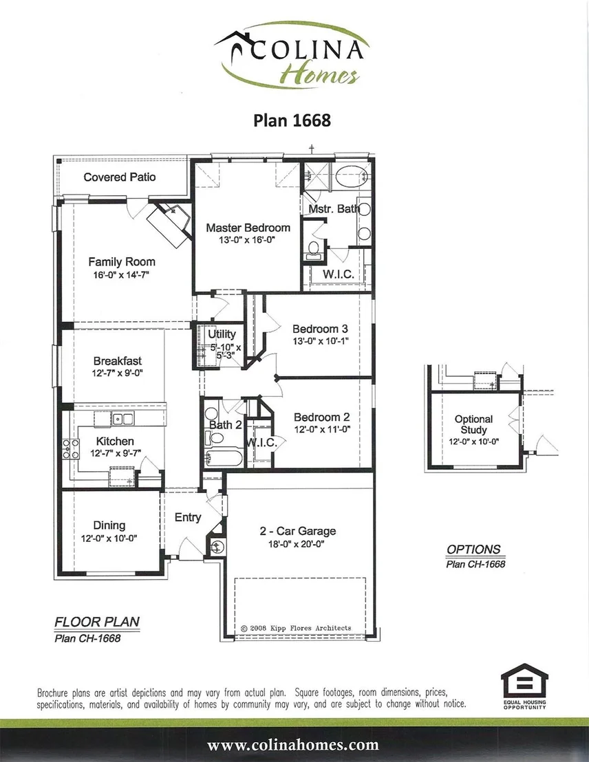 Photo of 2123 Spring Hollow Drive