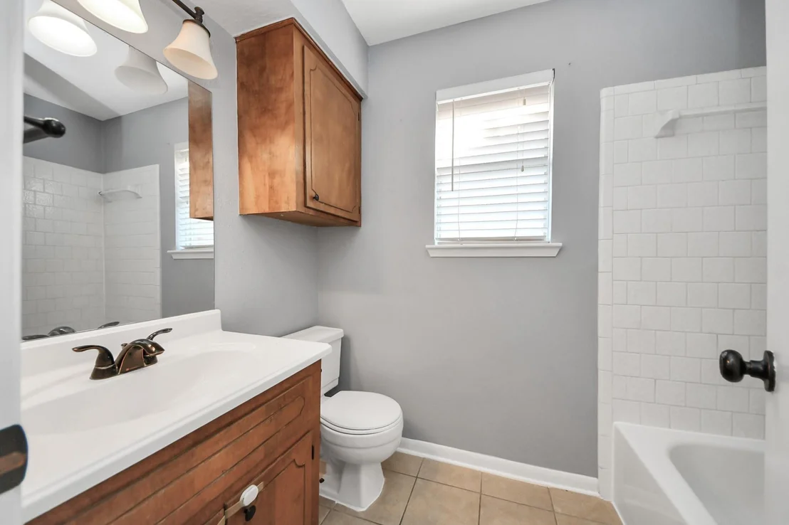 Photo of 2318 Hearne Drive