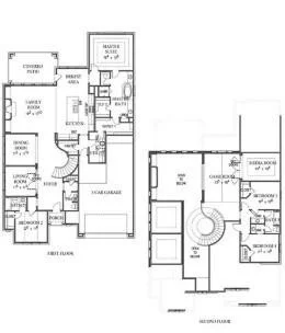 Photo of 3919 Pinecrest Peak Drive