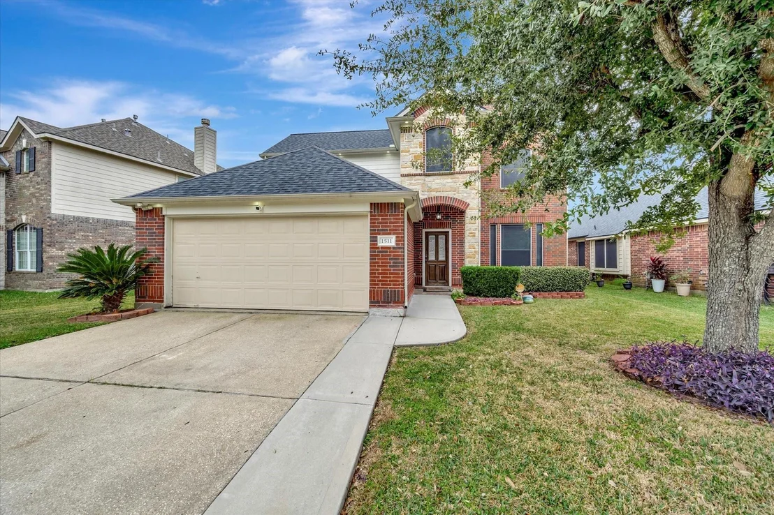 Photo of 1511 Squire Drive