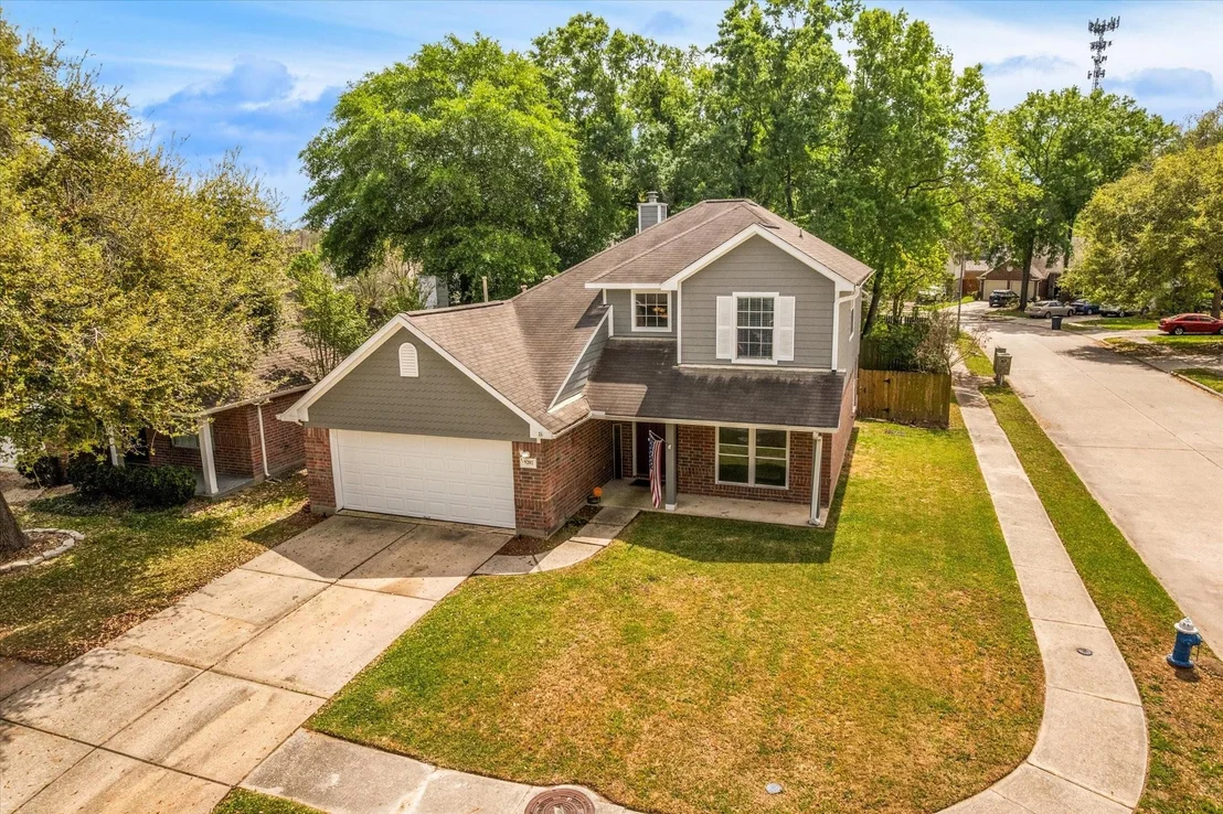 Photo of 5202 Flax Bourton Street