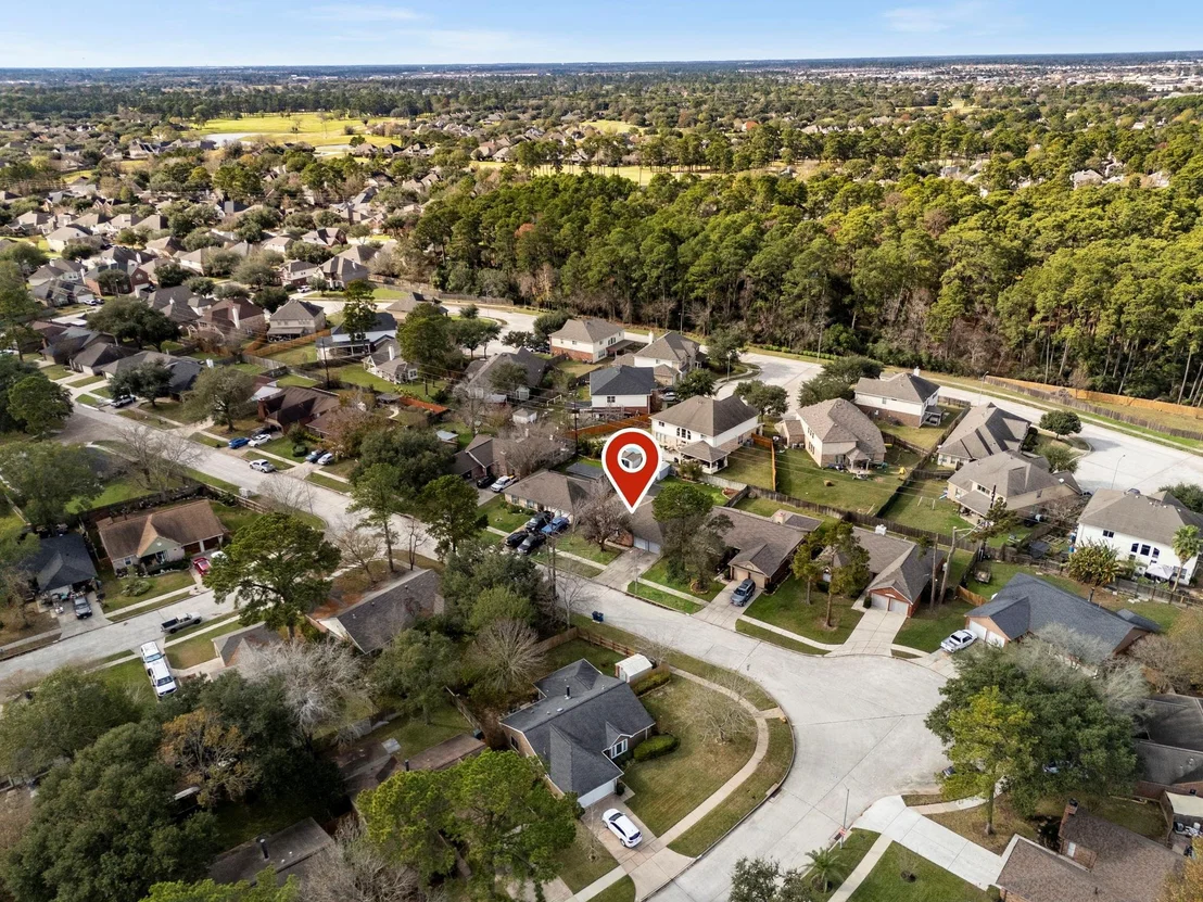 Photo of 5114 Aberton Lane