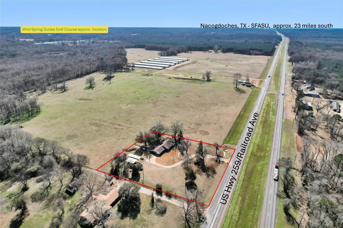 Photo of 902 Us 259 Highway S