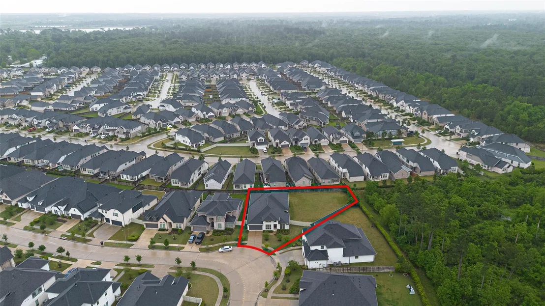 Photo of 10383 Bayou Oaks Drive