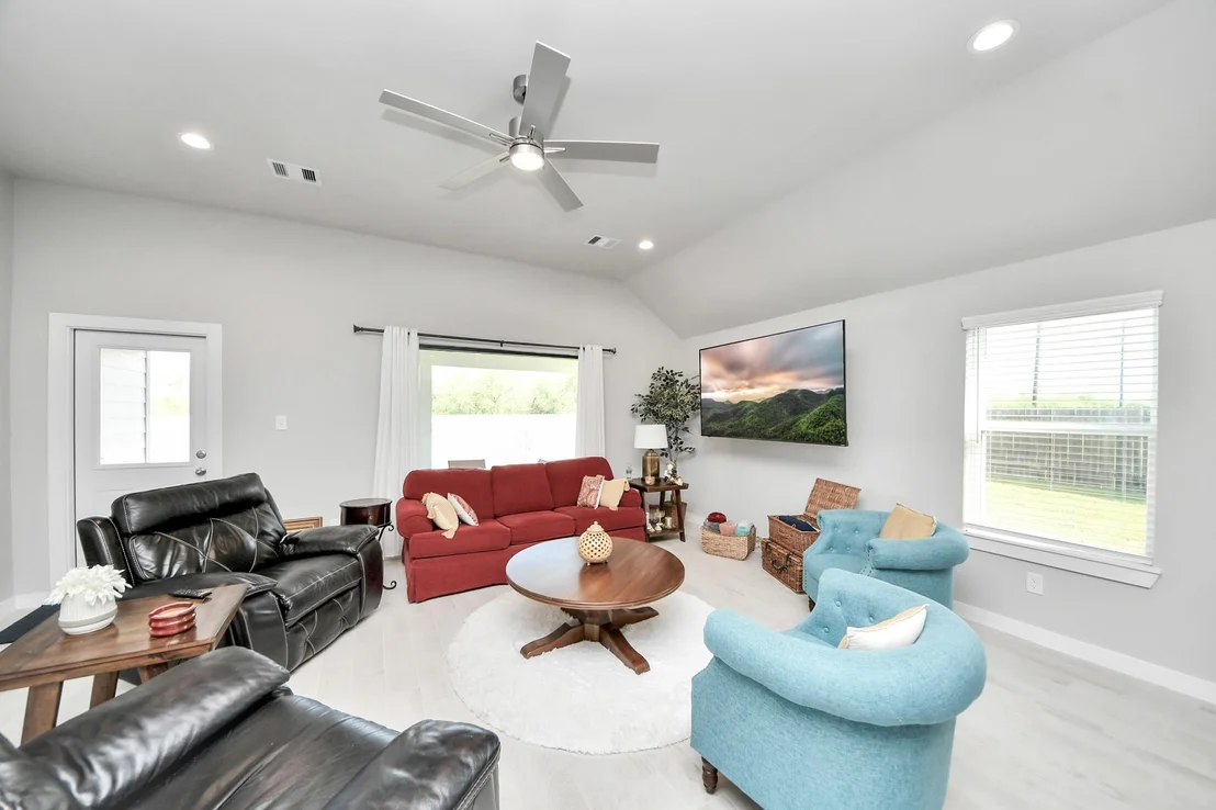 Photo of 3202 Fogmist Drive