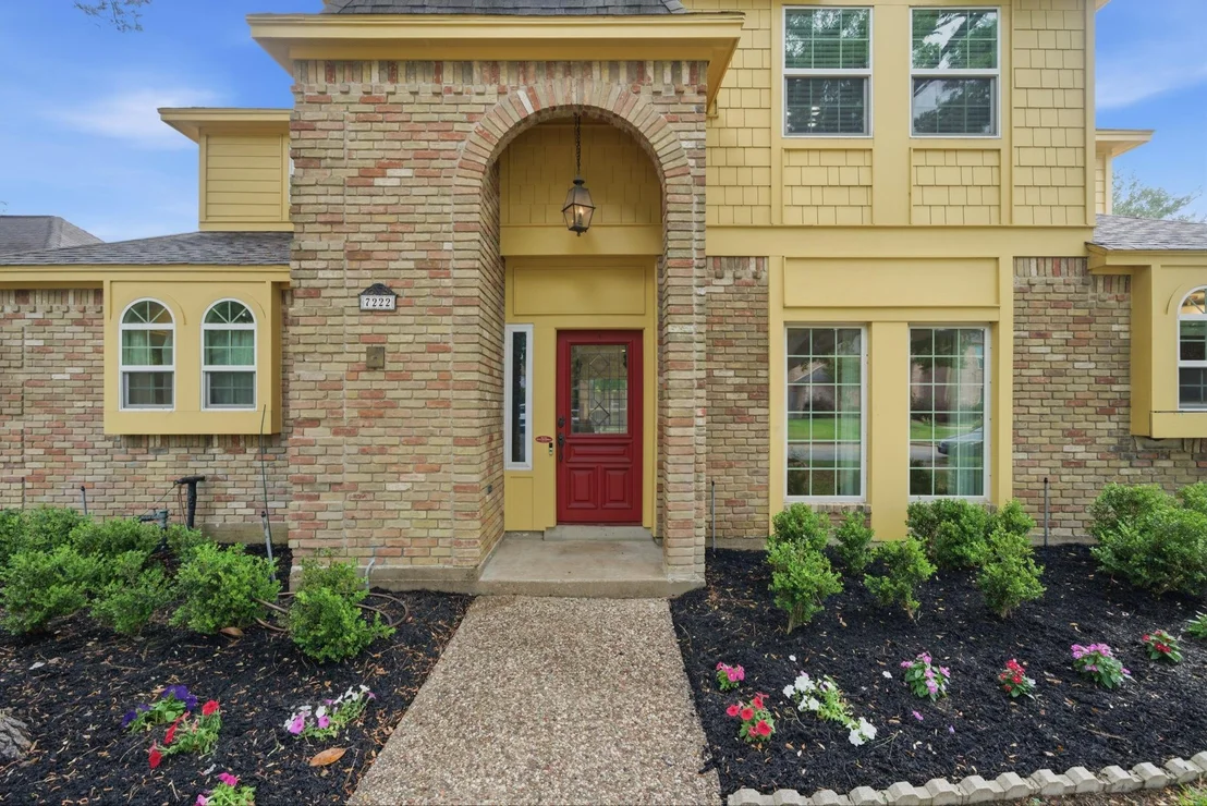 Photo of 7222 Birchtree Forest Drive