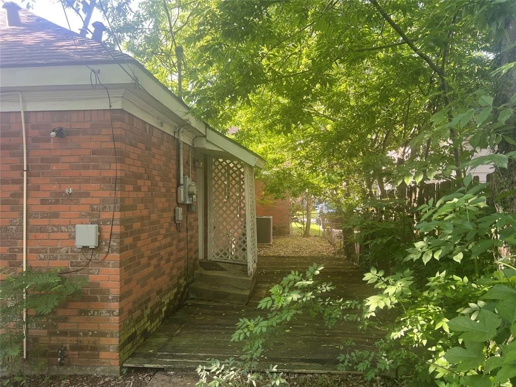 Photo of 2510 Swift Boulevard