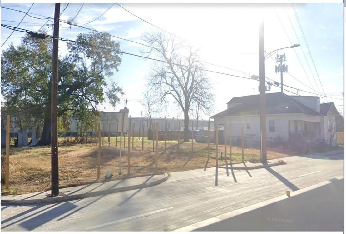 Photo of 1612 Elysian Street