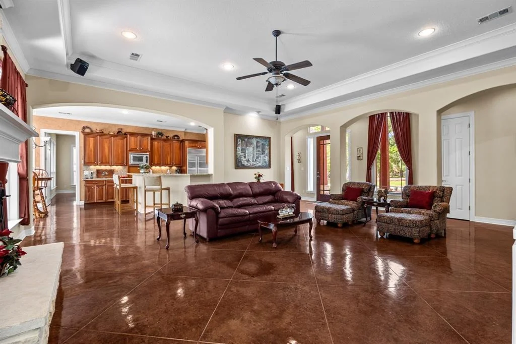Photo of 18206 River Oaks Road