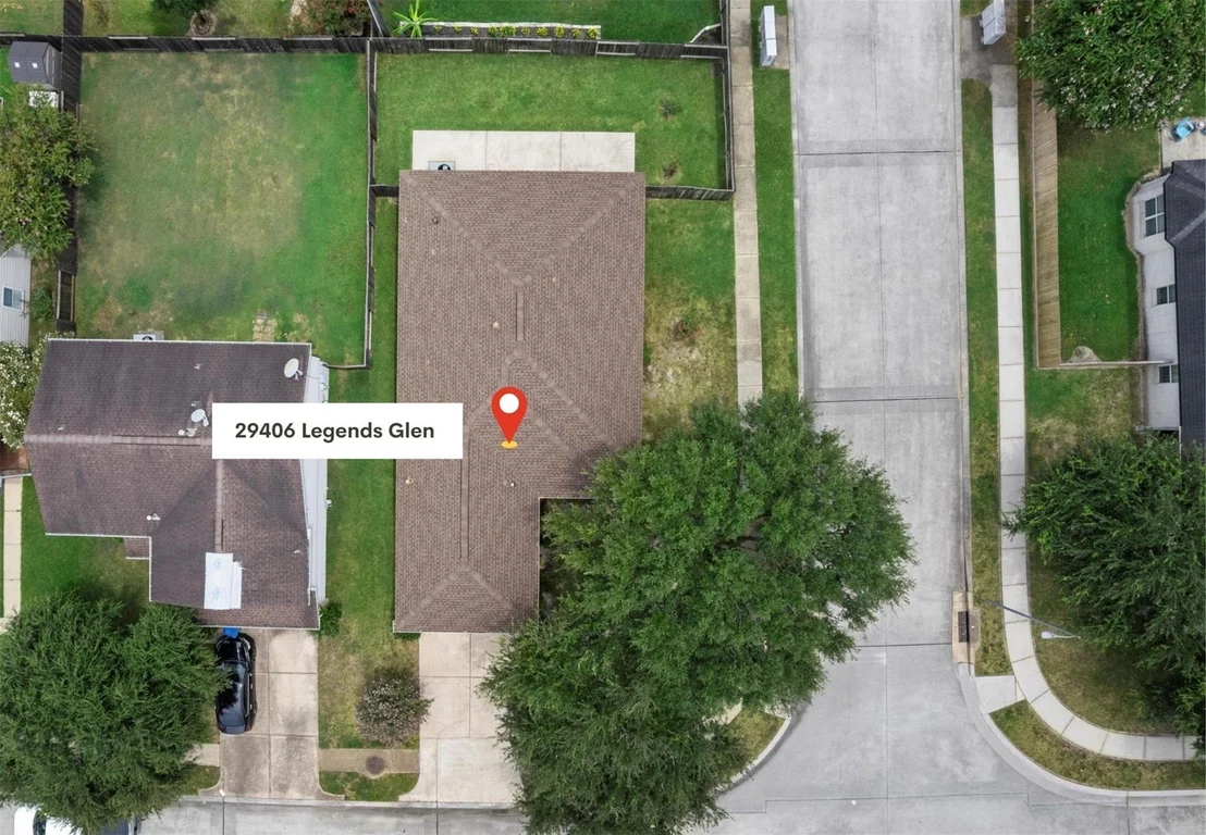 Photo of 29406 Legends Glen Drive