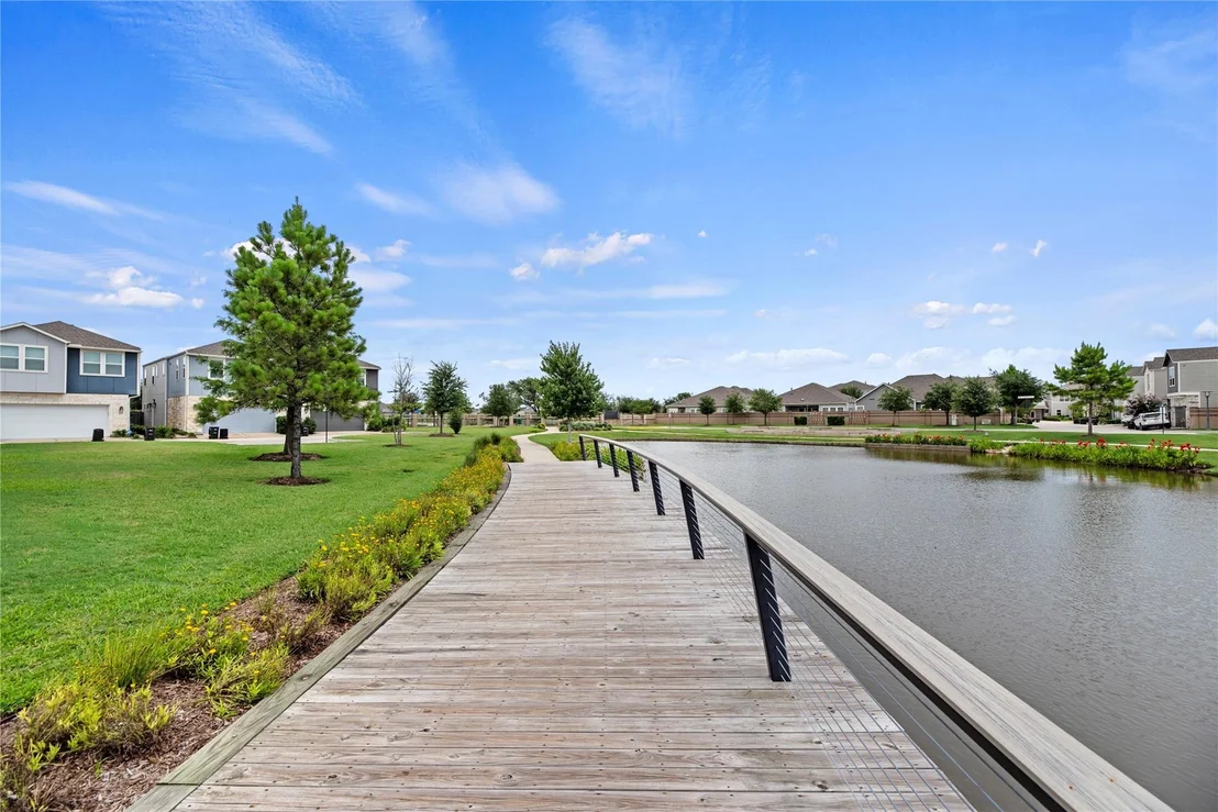 Photo of 3104 Planters Peak Drive