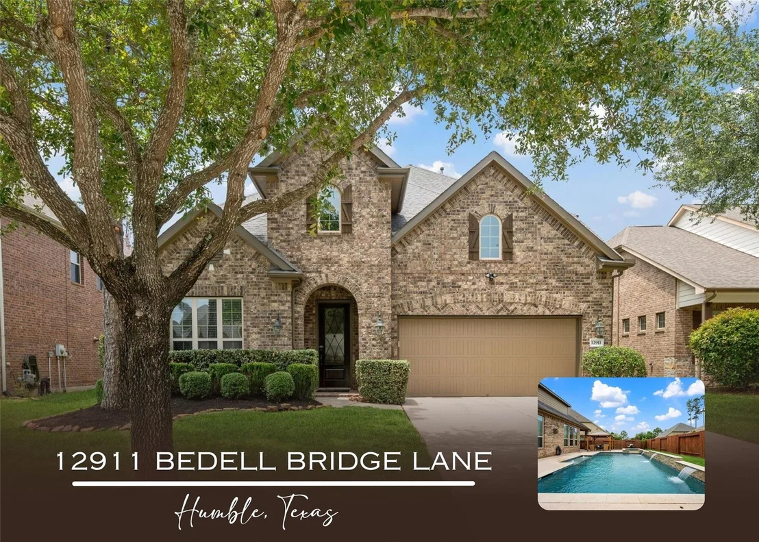 Photo of 12911 Bedell Bridge Lane