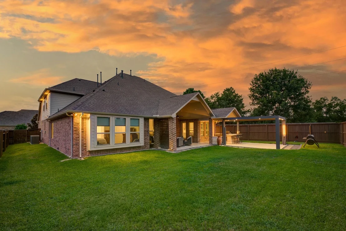Photo of 16918 Deep Falls Drive