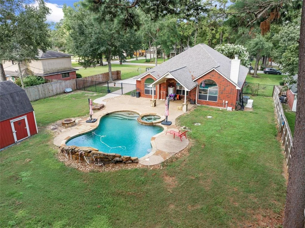 Photo of 906 Mcdaniel Drive