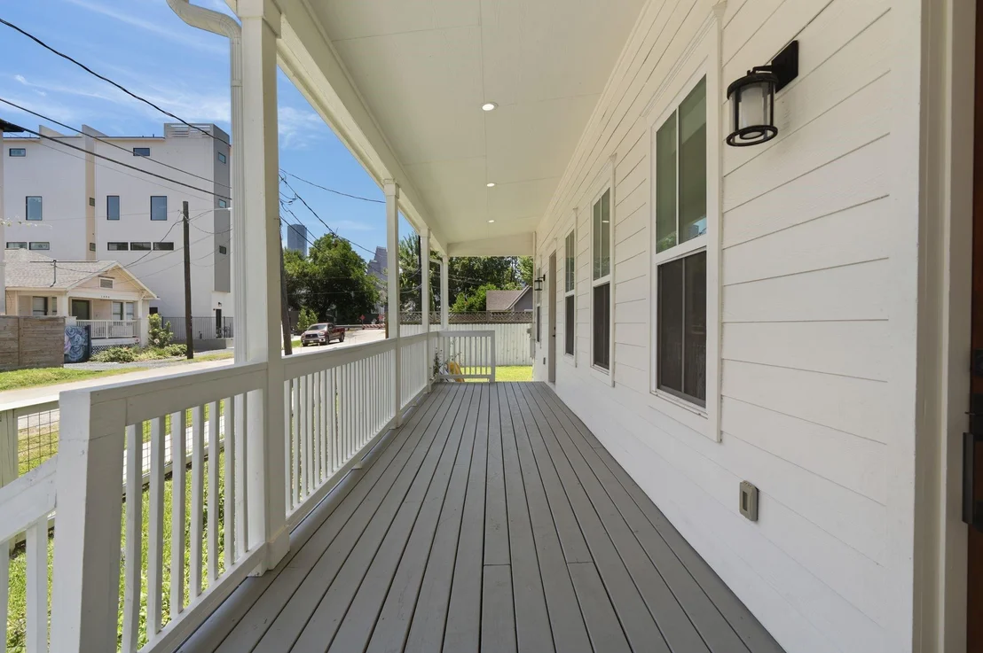 Photo of 1303 Summer Street