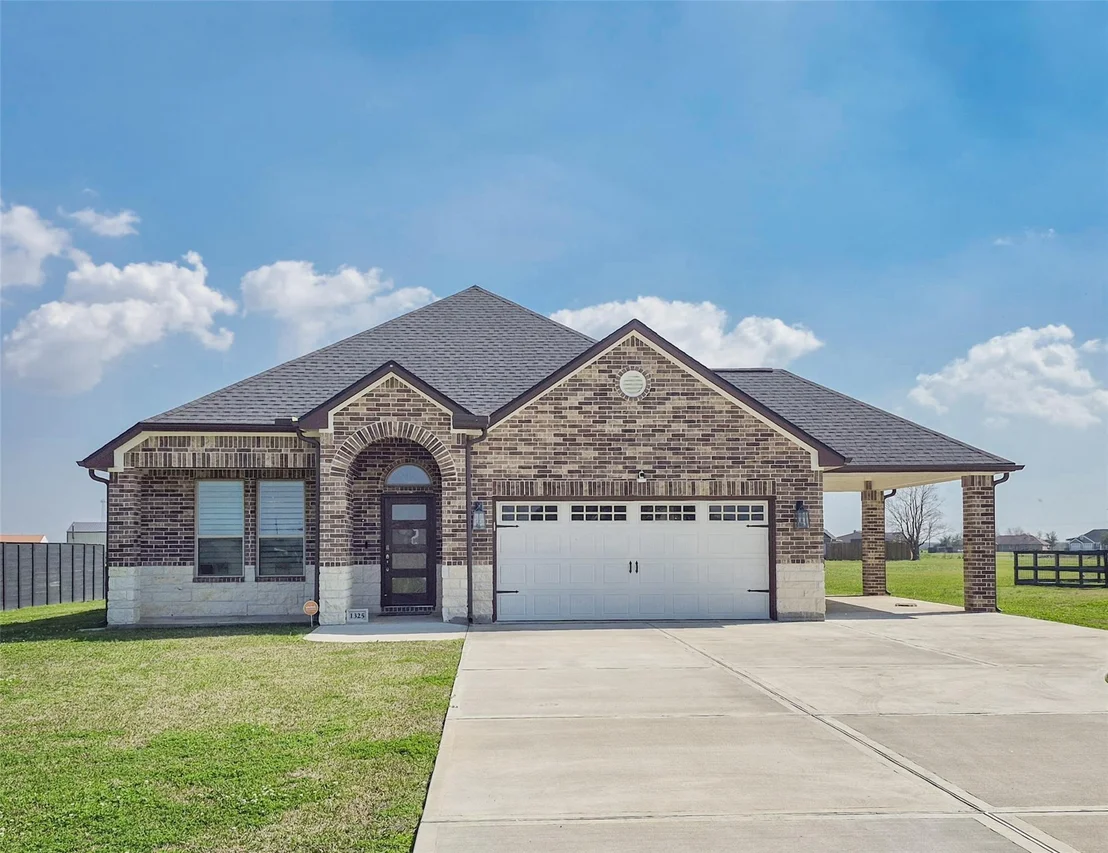 Photo of 1325 Palomino Trail