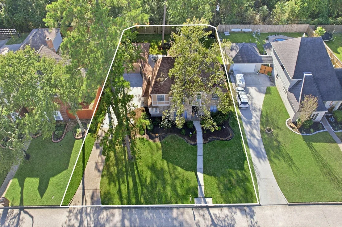 Photo of 24007 Rain Creek Drive