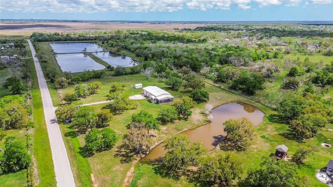Photo of 2607 County Road 519
