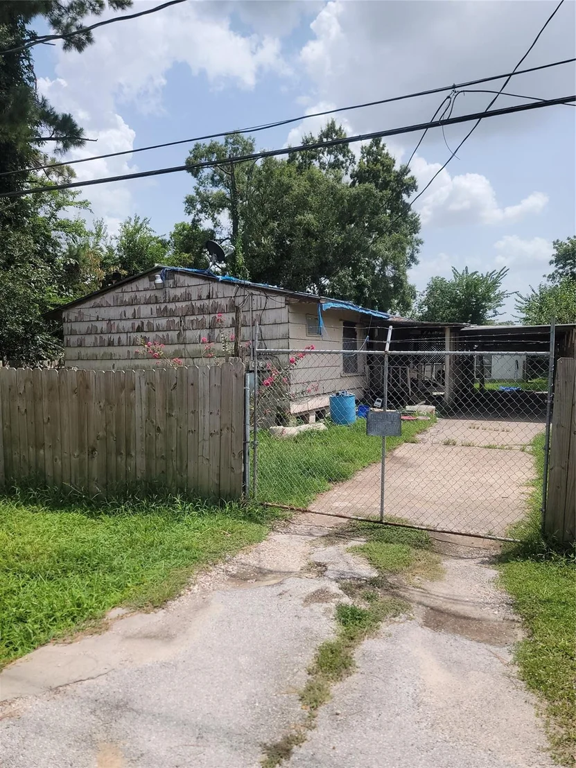 Photo of 9406 Caddo Road