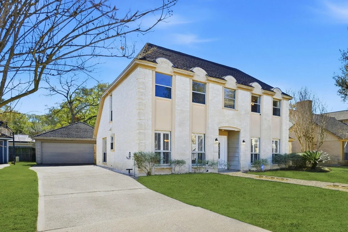 Photo of 3607 El James Drive