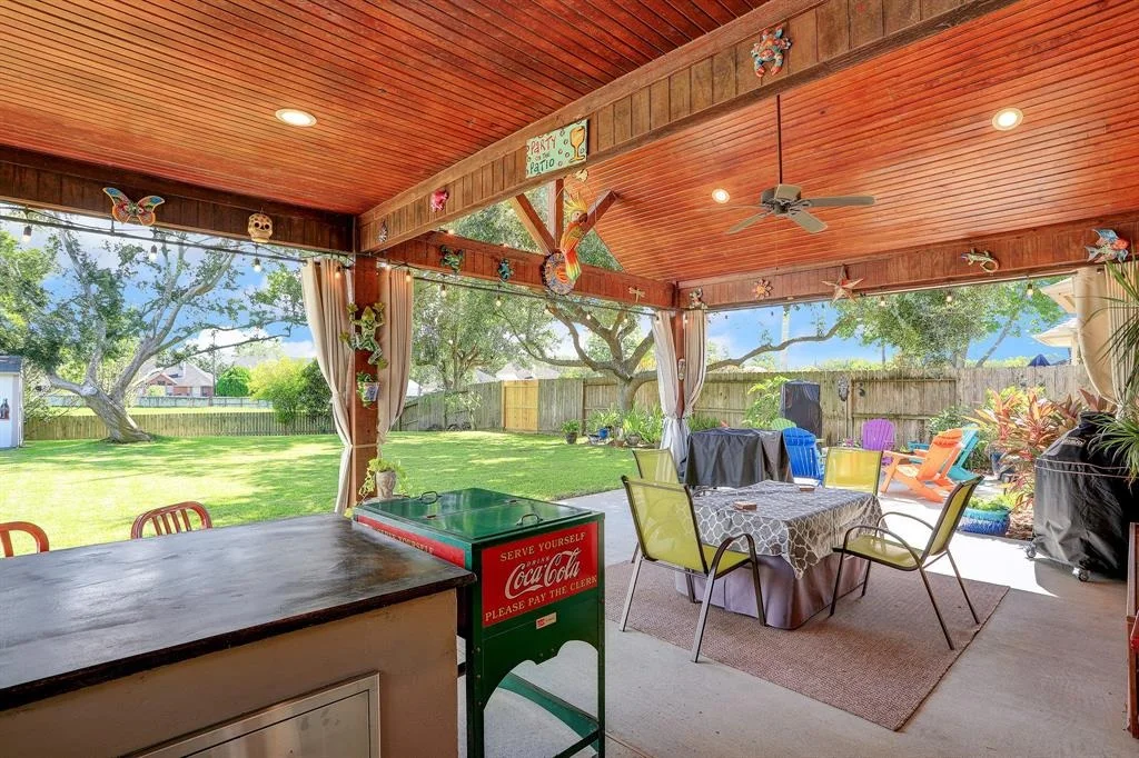 Photo of 2314 Leafy Glen Drive