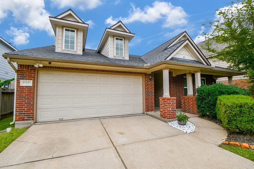 Photo of 21727 Crest Peak Way