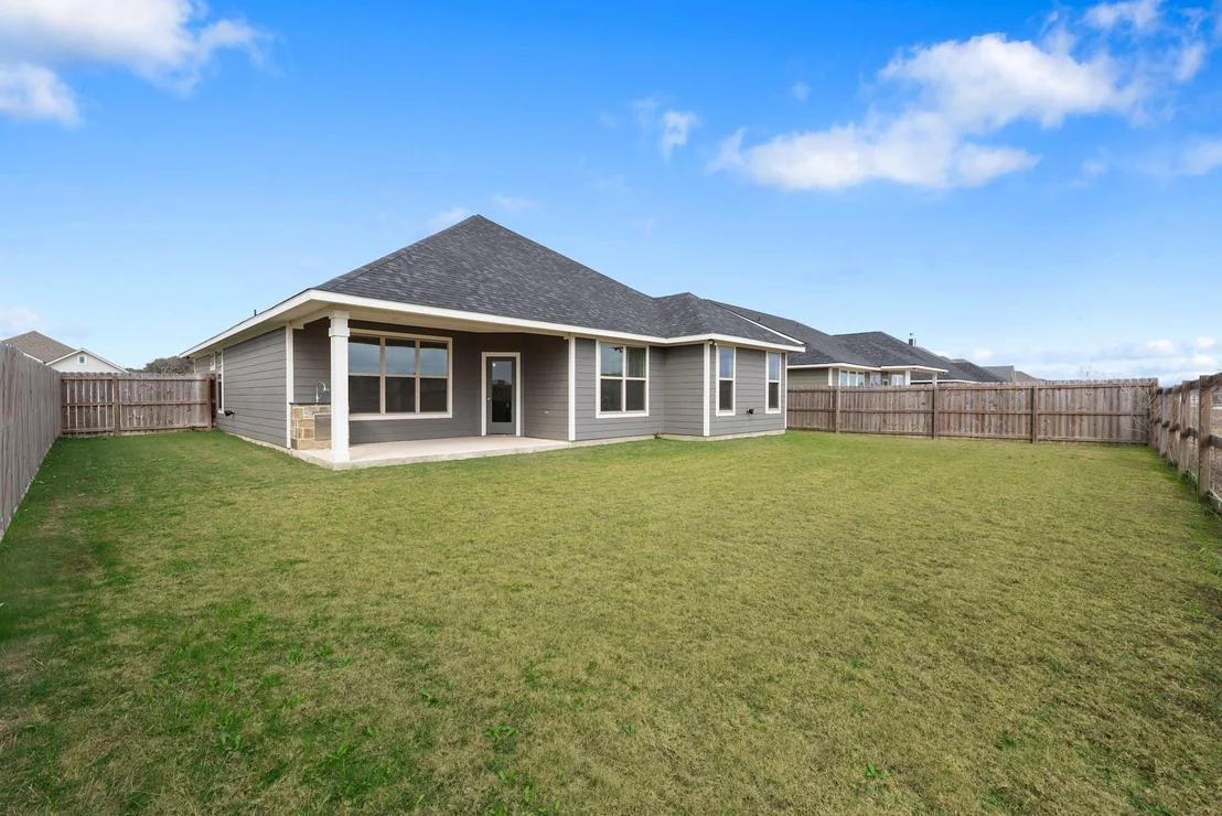 Photo of 424 Brazos Bend
