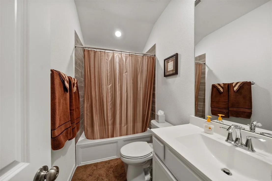 Photo of 15003 Mulberry Hallow Street