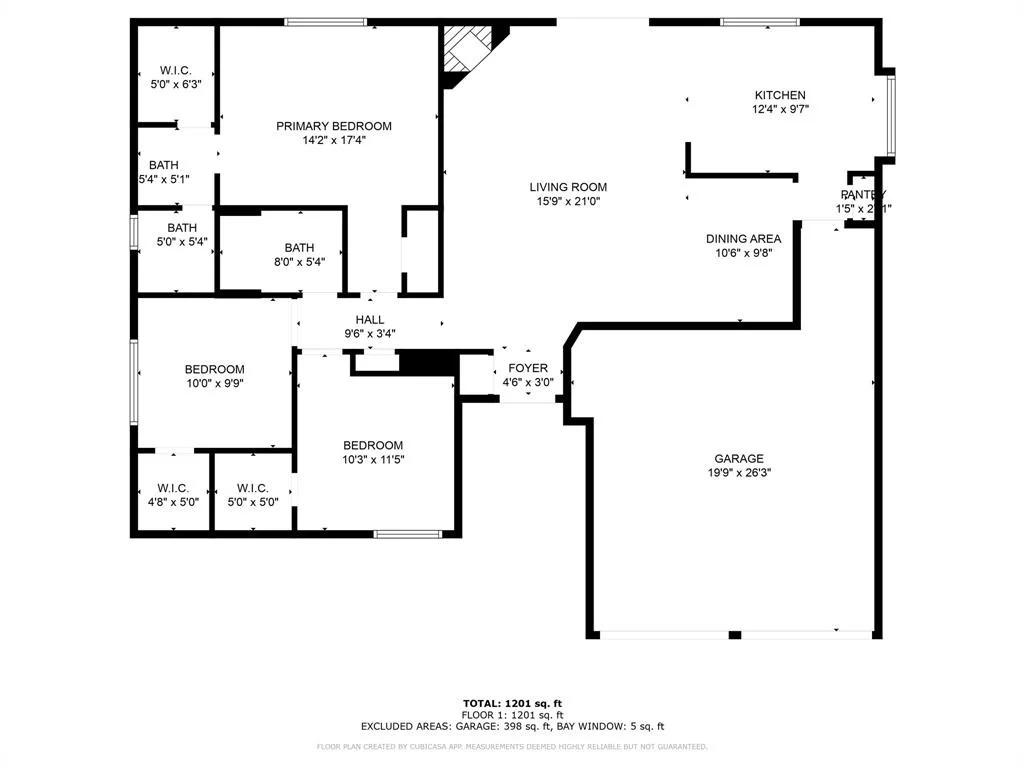 Photo of 331 Capehill Drive