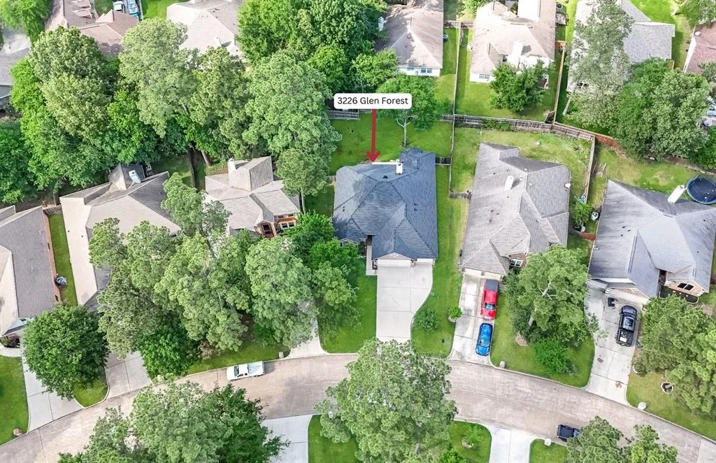 Photo of 3226 Glen Forest Road