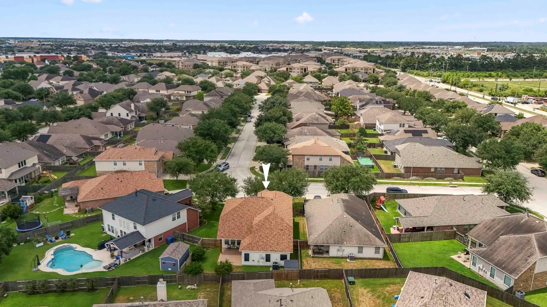 Photo of 21906 Trapper Lake Drive