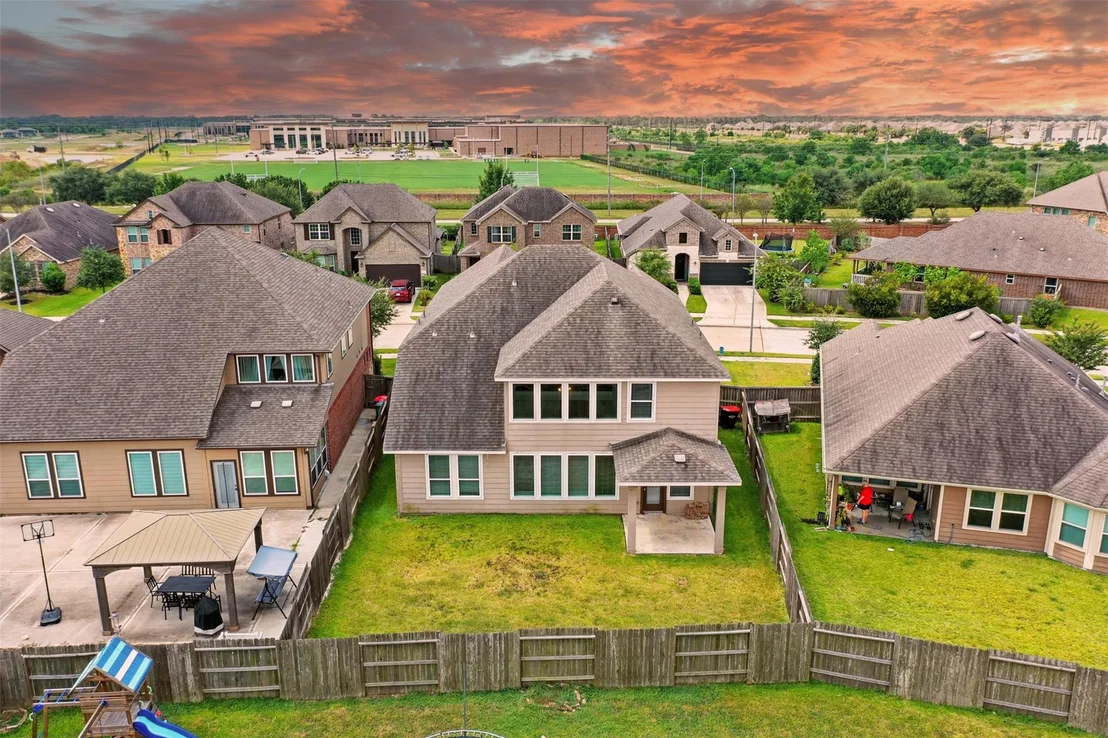 Photo of 24942 Clearwater Willow Trace
