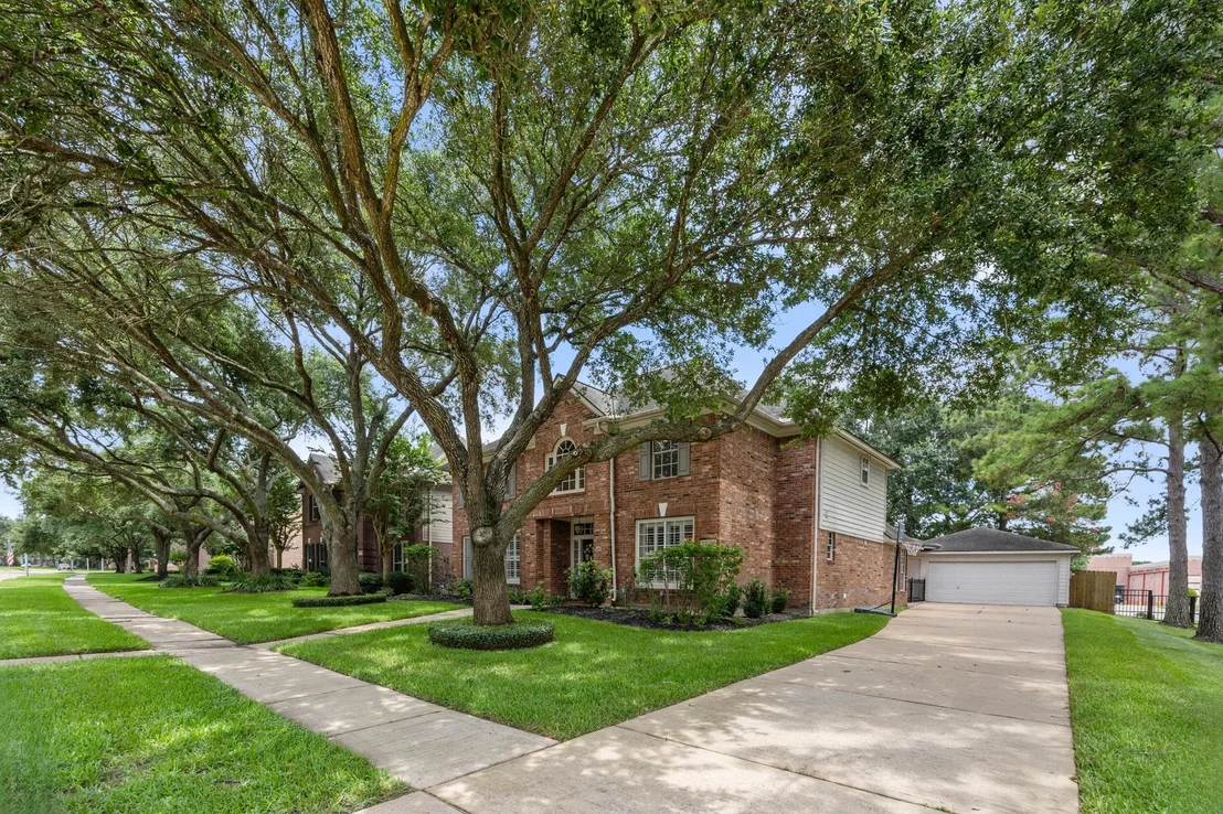 Photo of 3407 Castlewind Drive