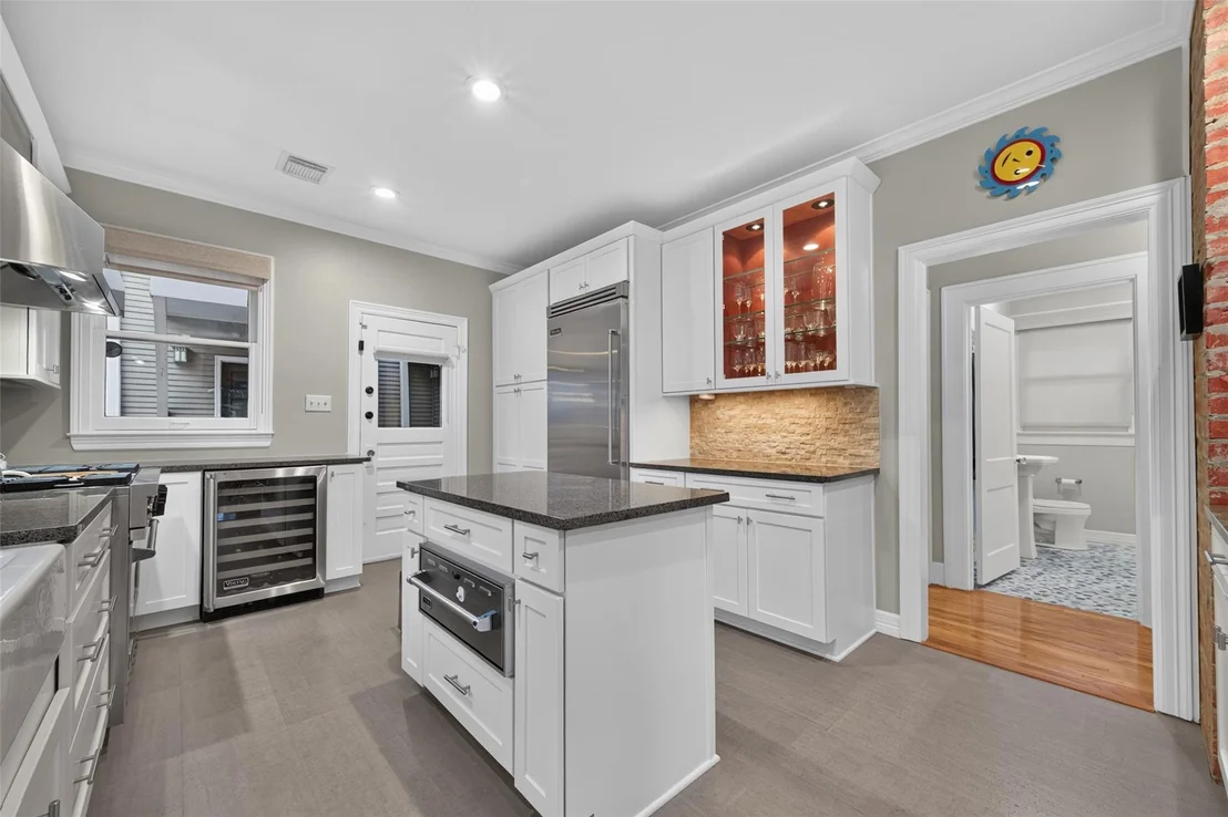 Photo of 1124 Bomar Street