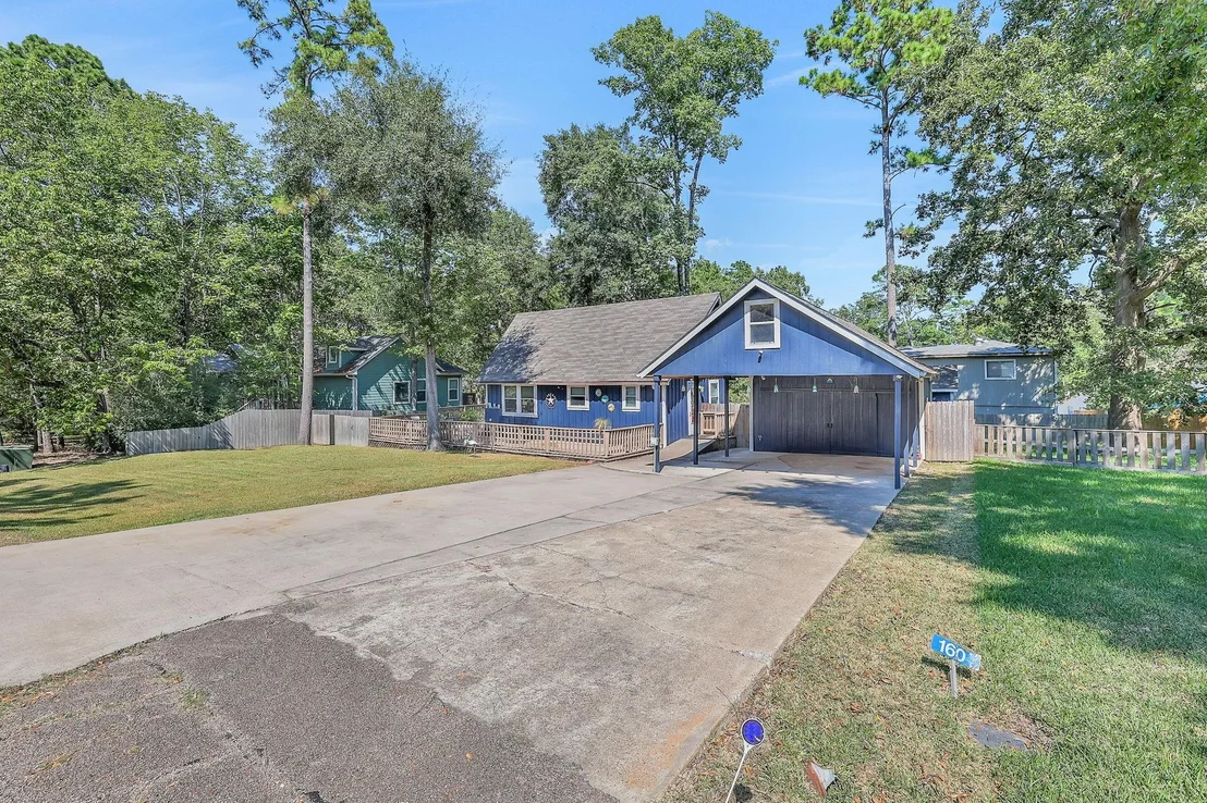 Photo of 160 N Pine Harbour Drive