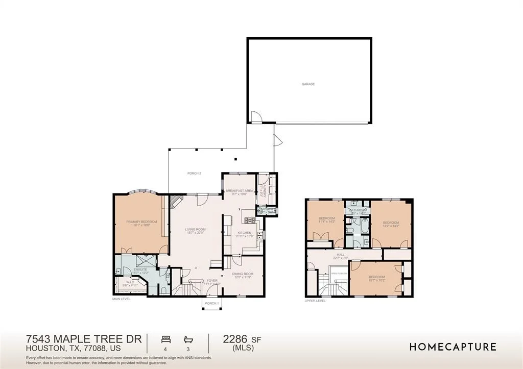Photo of 7543 Maple Tree Drive