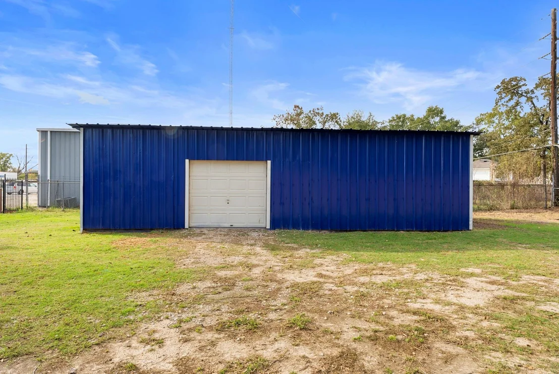 Photo of 1635 Rayford Road