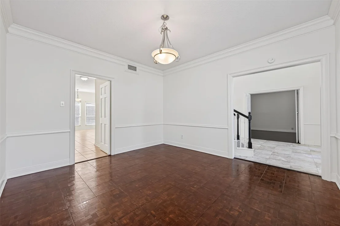 Photo of 15311 T C Jester Boulevard