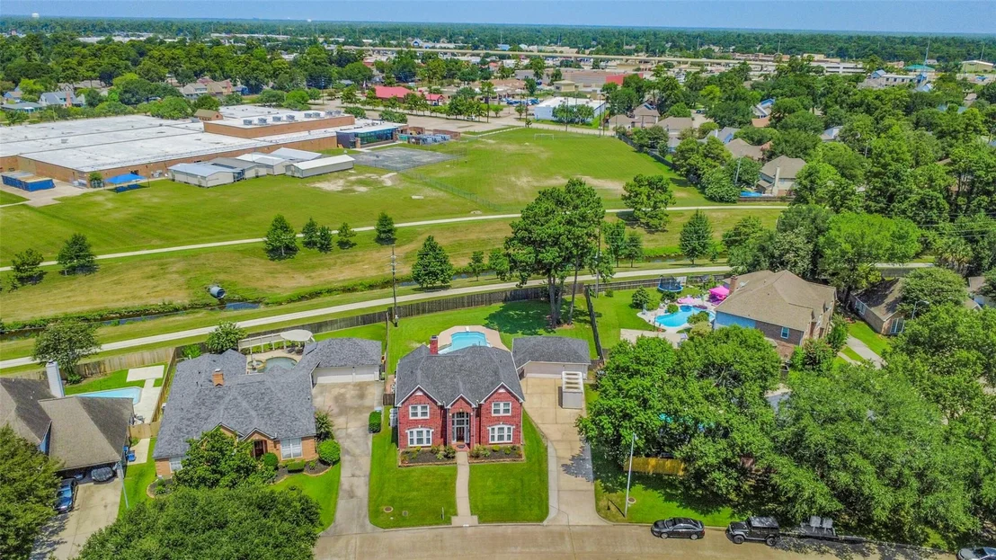 Photo of 19023 Polo Meadow Drive