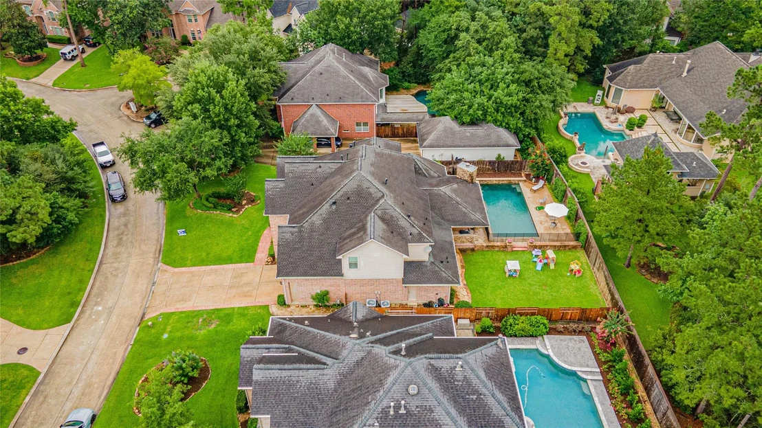 Photo of 118 N Shawnee Ridge Circle