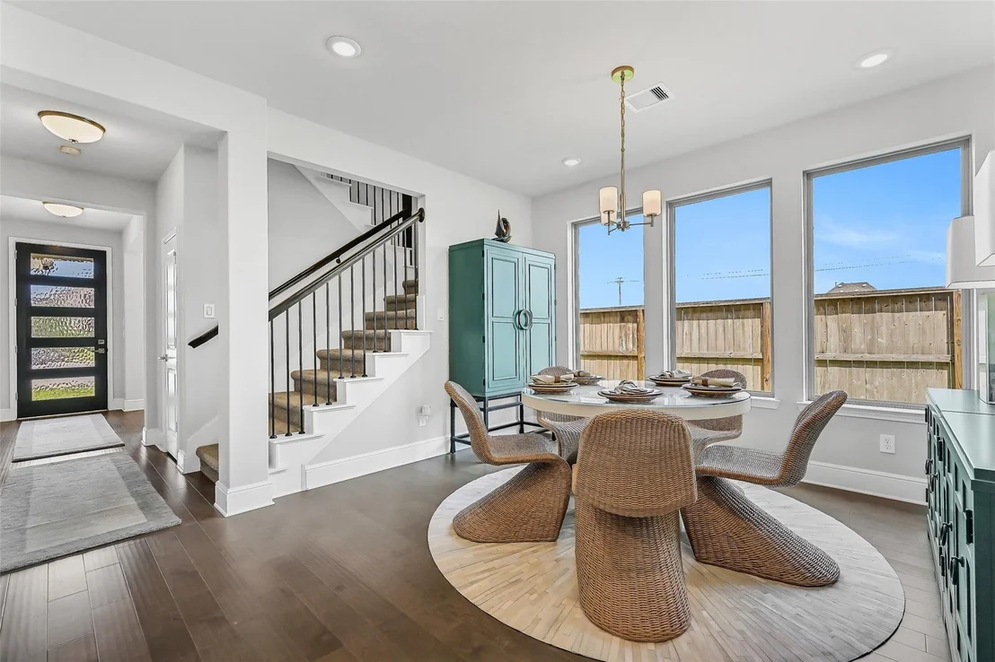 Photo of 1009 Tackett Court