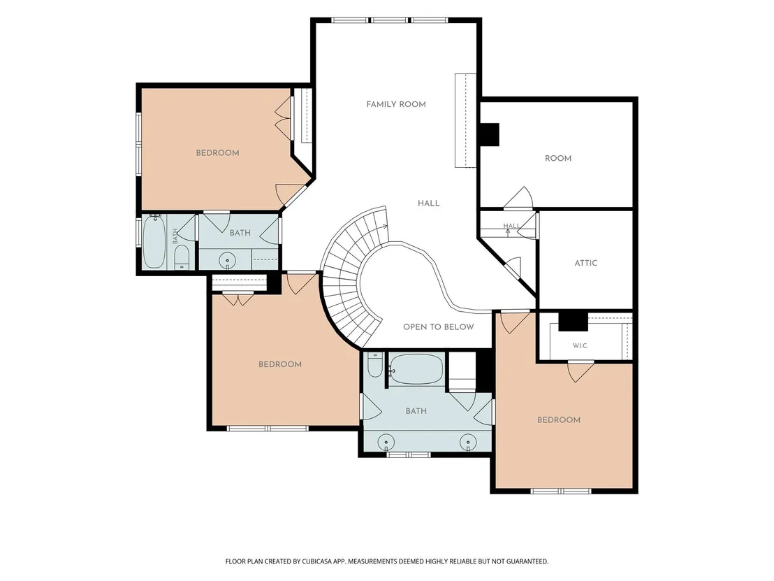 Photo of 5202 Marble Gate Lane