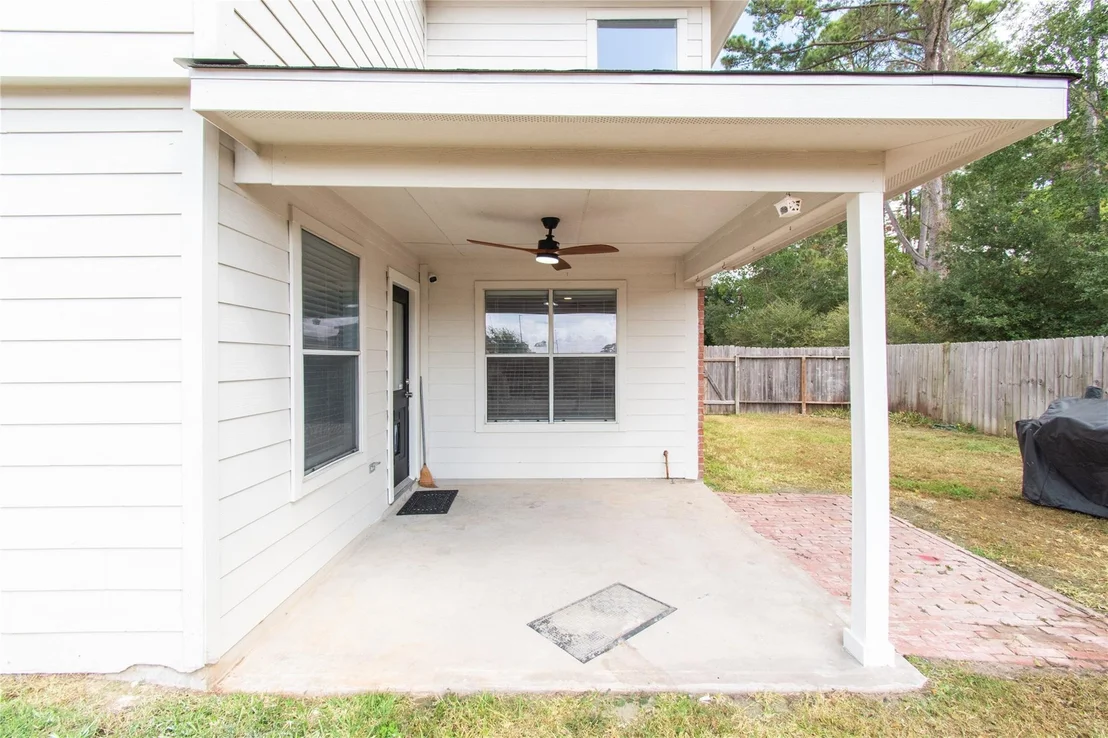 Photo of 14803 Forest Enclave Lane